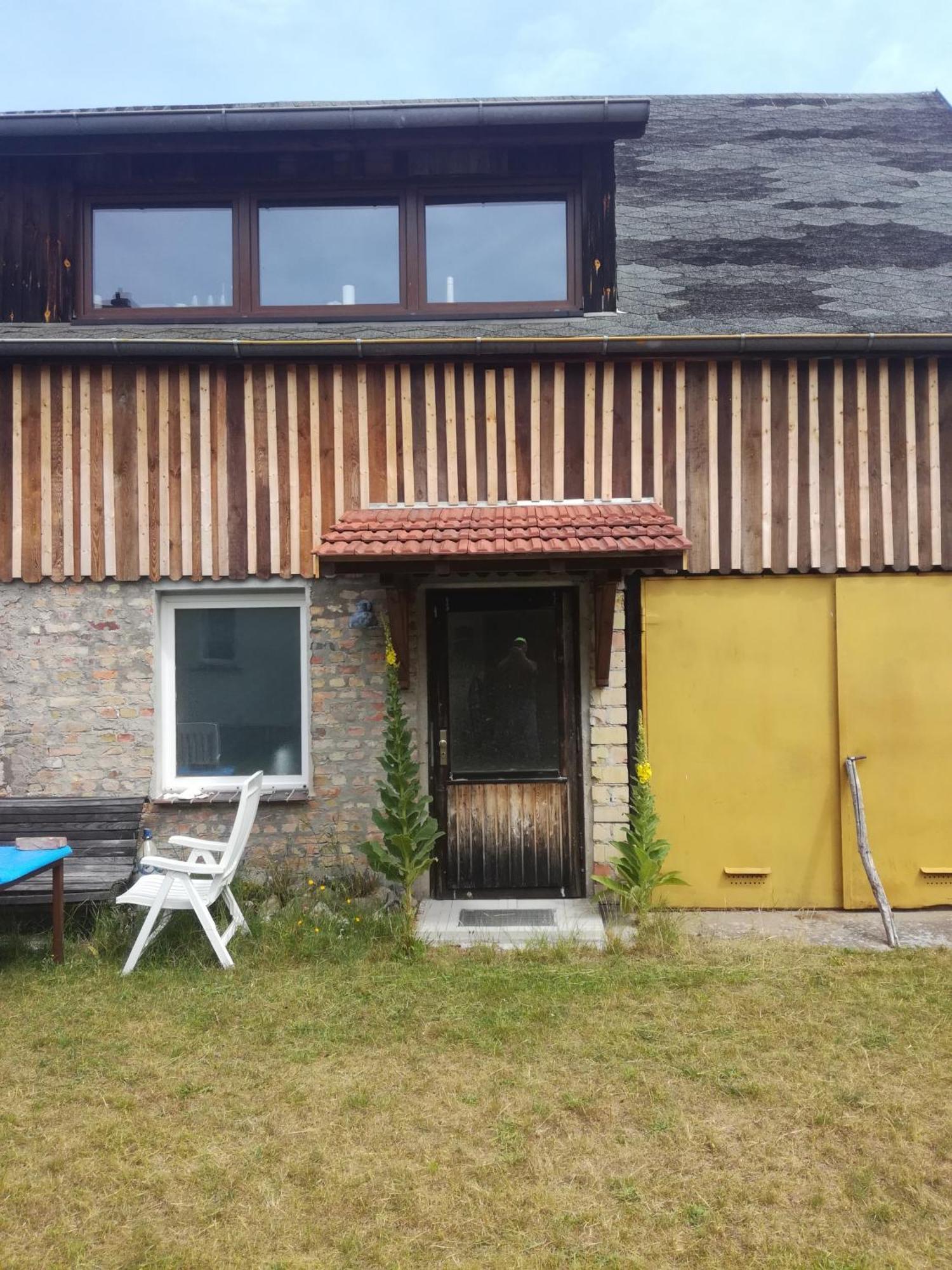 Warthe - Mitten In Der Natur Exterior photo